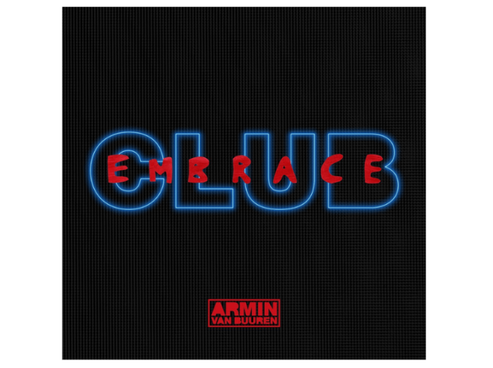 Club Embrace (CD)