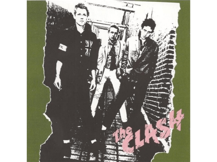 The Clash (Vinyl LP (nagylemez))