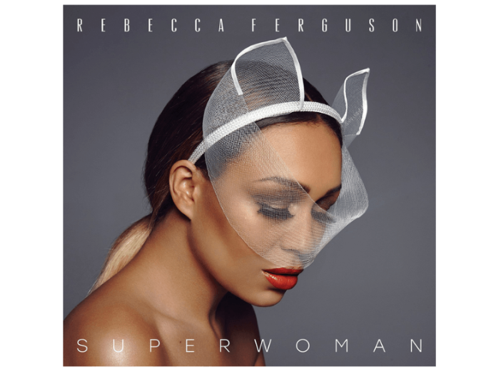 Superwoman (CD)