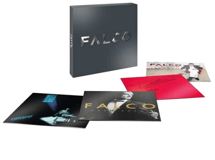 Falco (Vinyl LP (nagylemez))