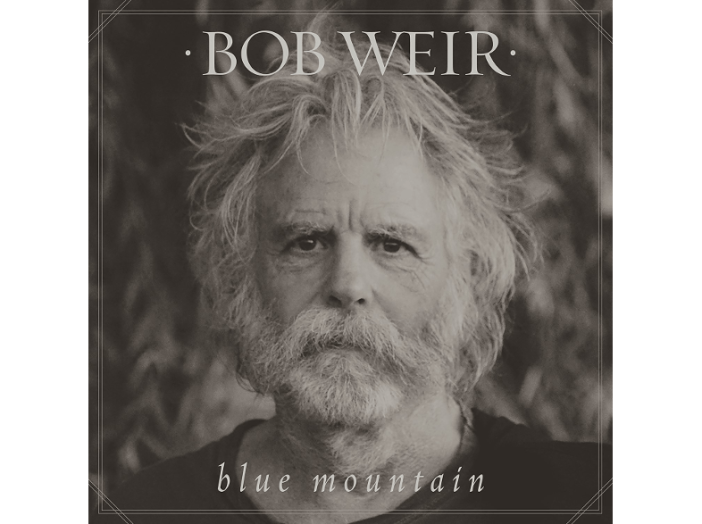 Blue Mountain (CD)