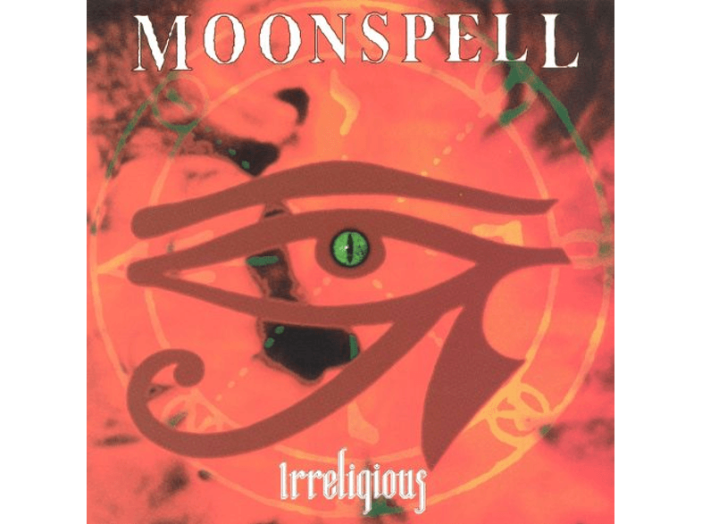 Irreligious (Vinyl LP (nagylemez))
