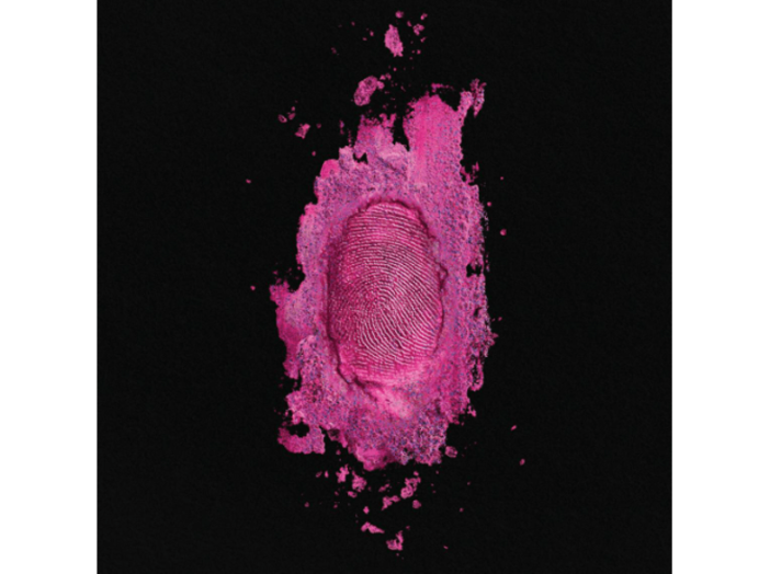 The Pinkprint CD