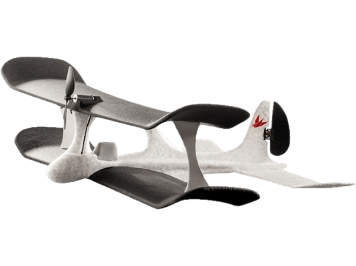 SPBL01-013 Távvezérlésű repülőmodell