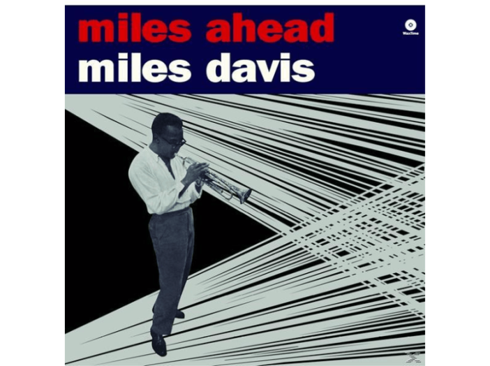 Miles Ahead (Vinyl LP (nagylemez))
