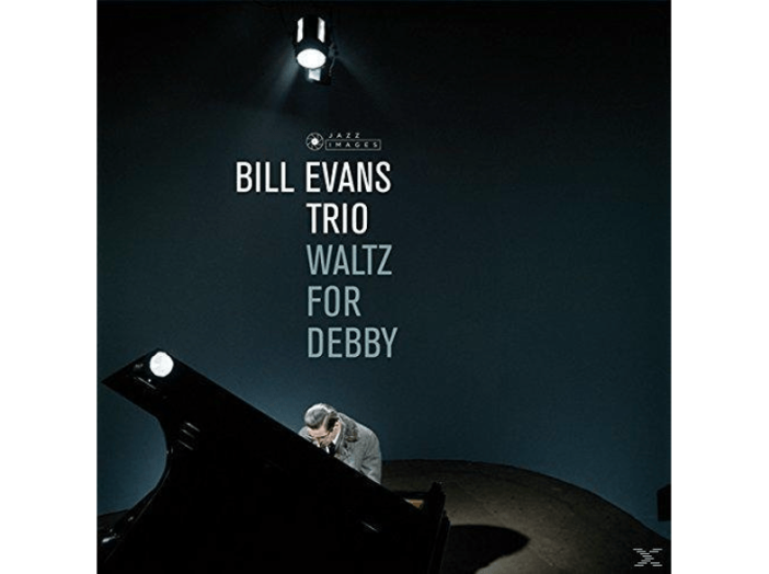 Waltz for Debby (Vinyl LP (nagylemez))