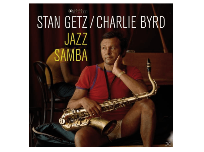 Jazz Samba (Vinyl LP (nagylemez))