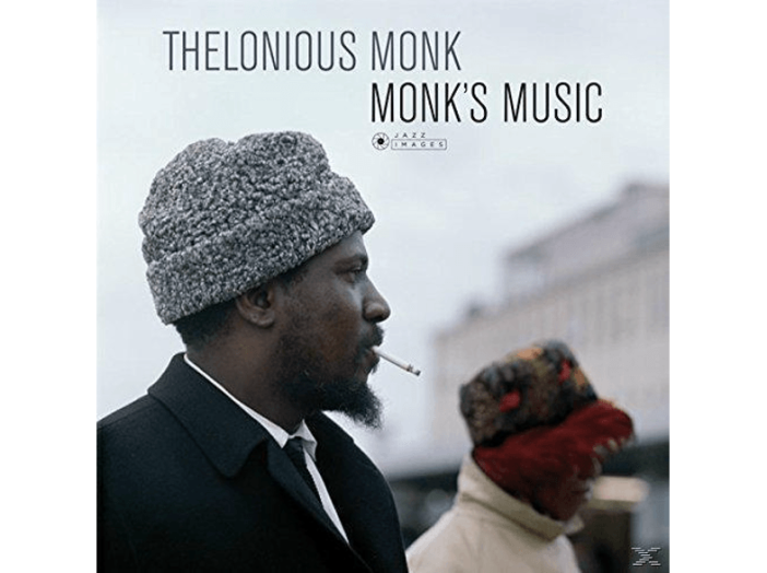 Monk's Music (Vinyl LP (nagylemez))