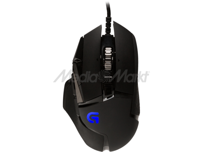 910-004617 G502 RGB GAMING MOUSE