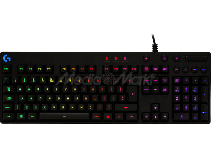 G810 Gaming Keyboard (920-008077)