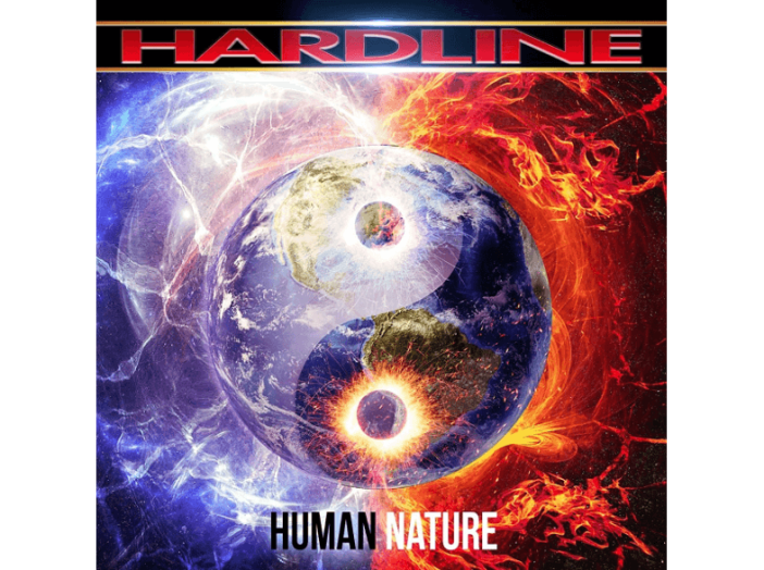 Human Nature (CD)