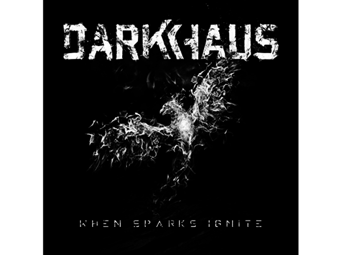 When Sparks Ignite (Digipak) CD