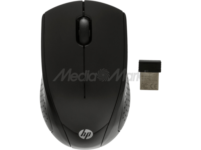 X3000 Wireless Mouse H2C22AA