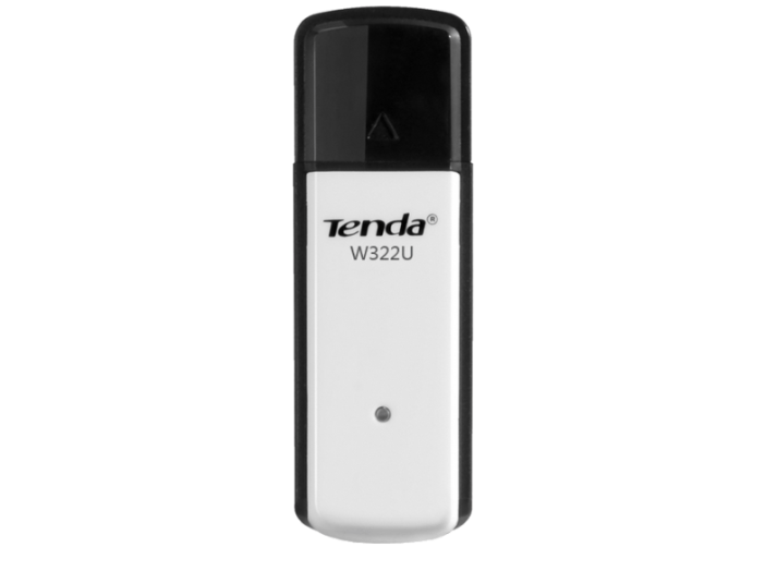 W322U 300Mbps USB wireless adapter