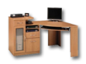 Íróasztal, számítógépasztal