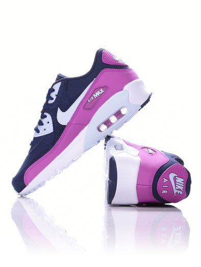 Girls Nike Air Max 90 Mesh (GS) 