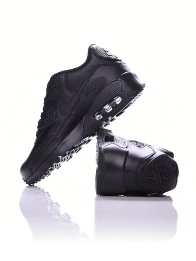 Boys Nike Air Max 90 Leather (GS)