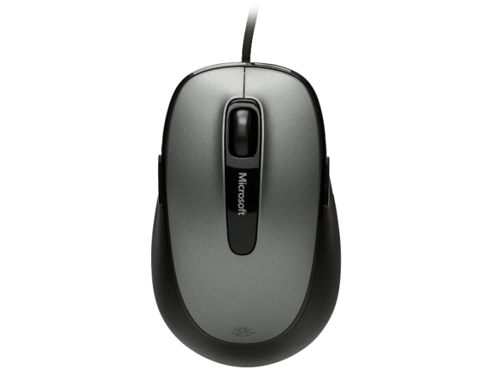 Comfort Mouse 4500 (4FD-00023)