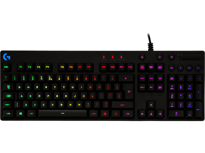 G810 Gaming Keyboard (920-008077)
