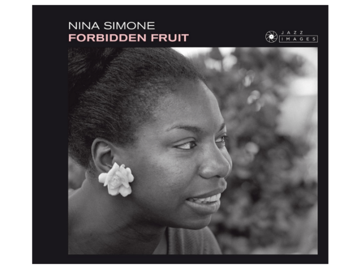 Forbidden Fruit (Digipak) CD