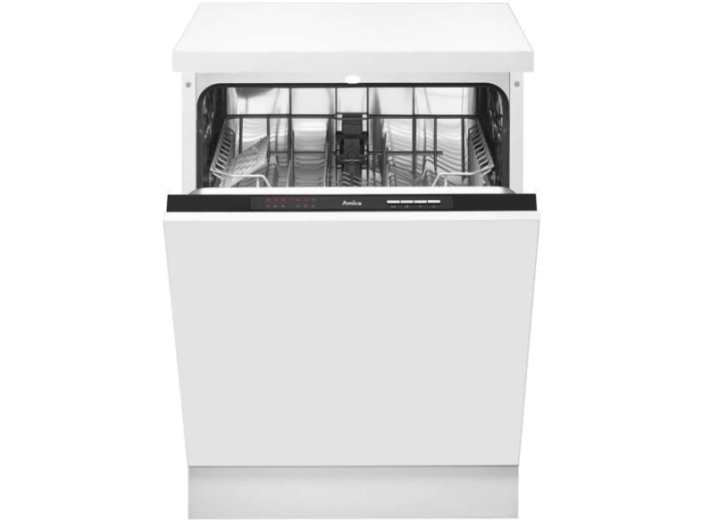 ZIM 634C beépíthető mosogatógép