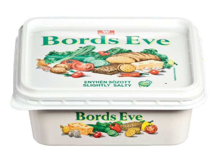 Bords Eve margarin