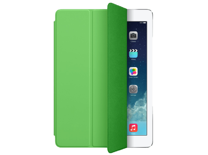 iPad Smart Cover, zöld (mf056zm/a)