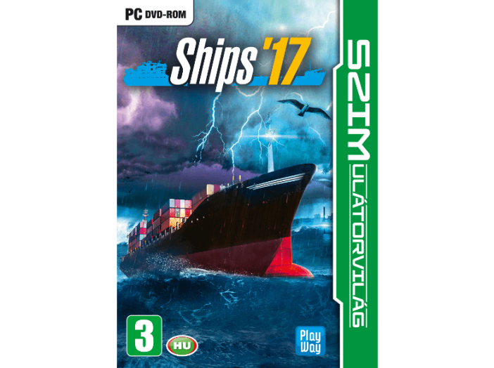 SIM-SHIPS 17