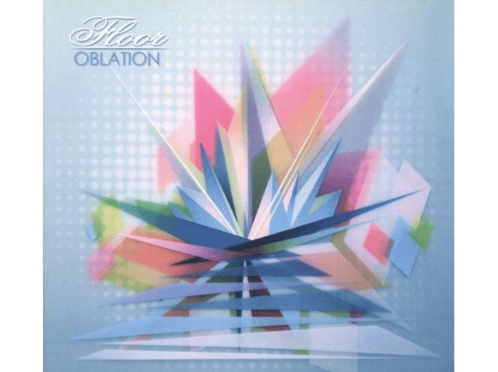 Oblation (Digipak) CD