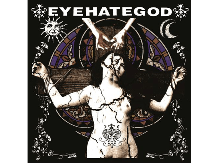 Eyehategod (Digipak) CD
