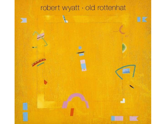 Old Rottenhat (Digipak) CD