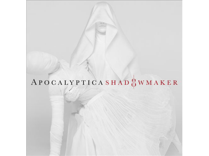 Shadowmaker (Limited Edition) (Digipak) CD