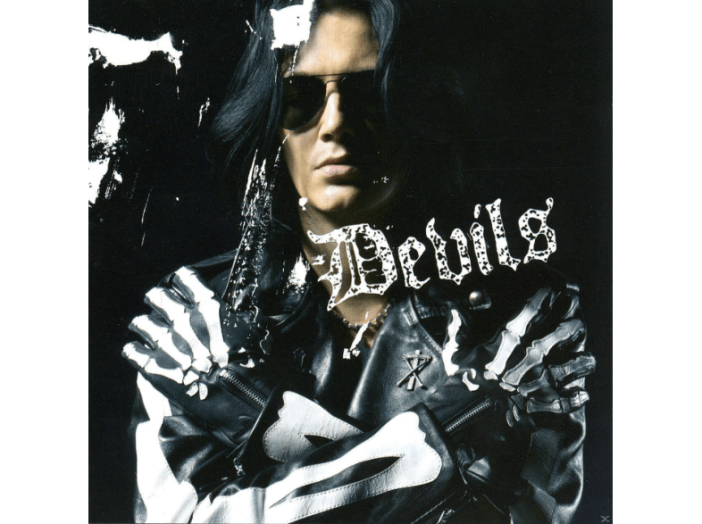 Devils (Digipak) (Bonus Reissue) CD