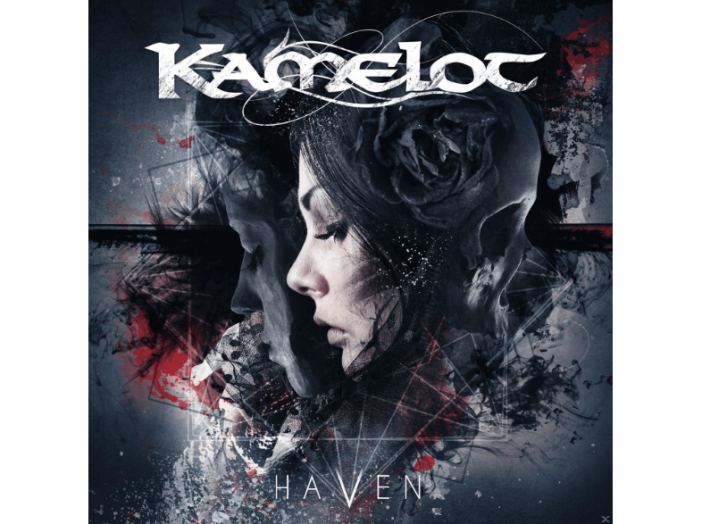 Haven (Limited Edition) (Digipack) CD