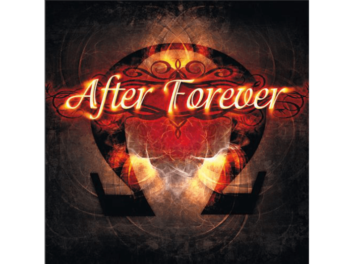 After Forever (Reissue) (Digipack) CD