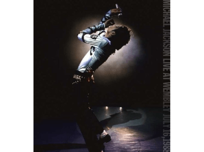 Live At Wembley July 16, 1988 (Digipak) DVD