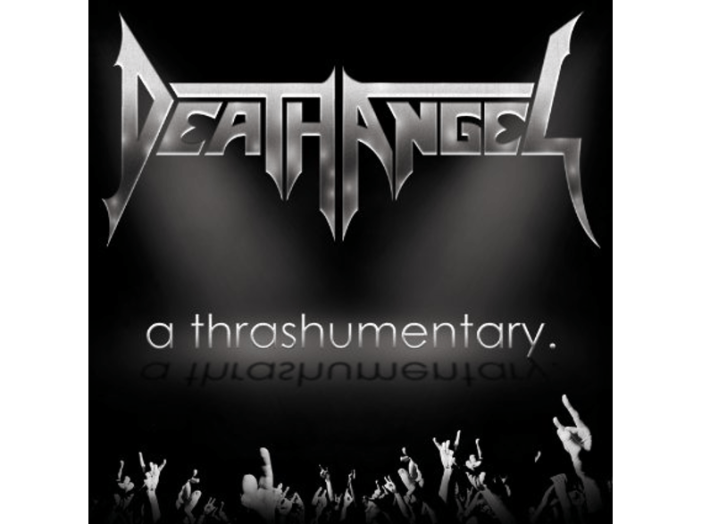 A Trashumentary - Live In San Francisco (Digipak) DVD+CD