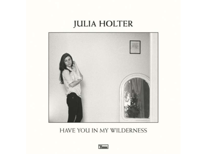 Have You In My Wilderness (Digipak) CD