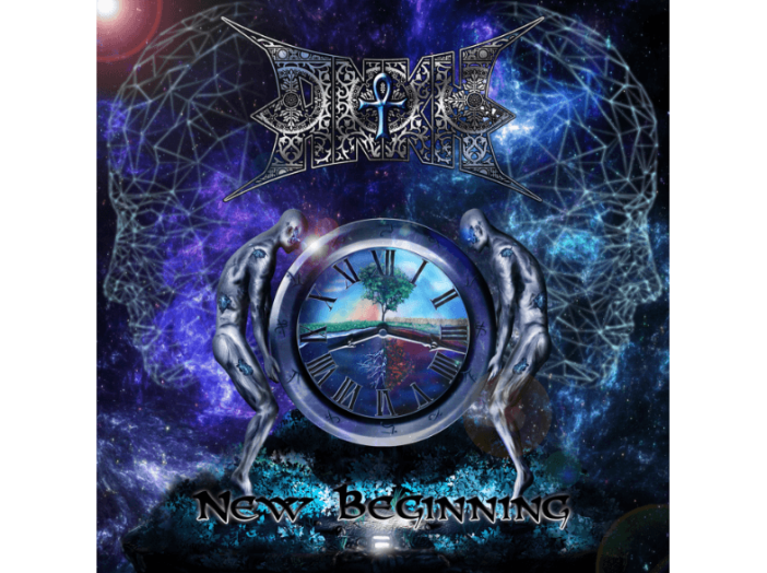 New Beginning (Digipak) CD