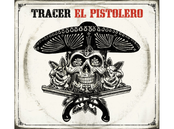 El Pistolero (Digipak) CD