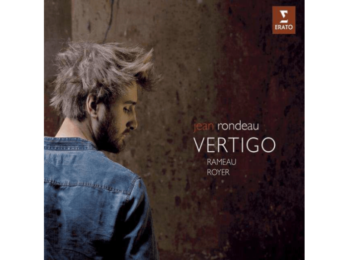 Vertigo (Digipak) CD
