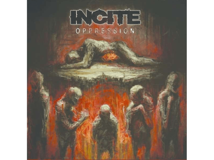 Oppression (Digipak) CD
