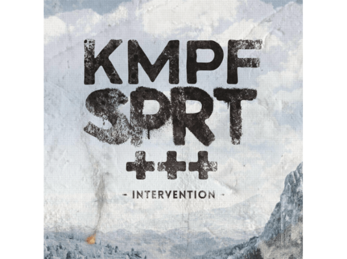 Intervention (Limited Edition) (Digipak) CD