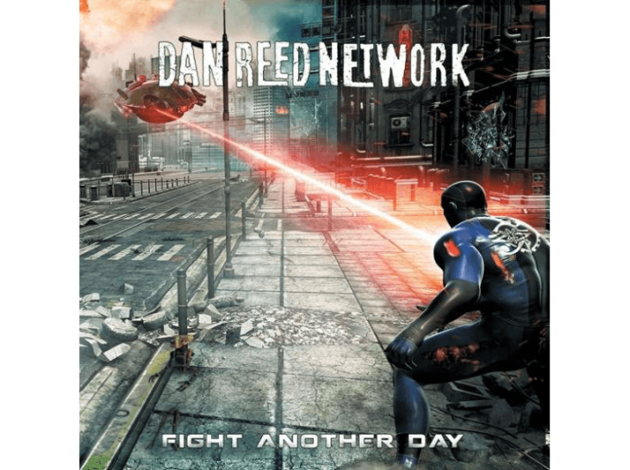 Fight Another Day (Digipak) CD