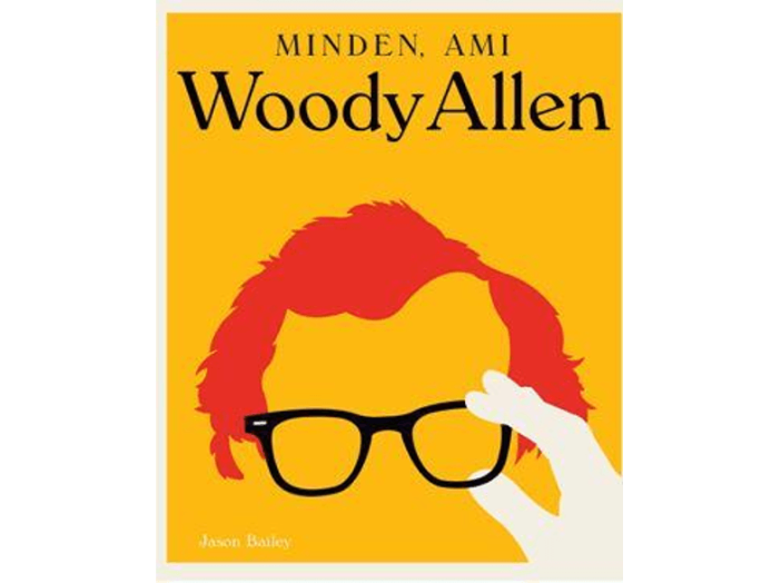 Minden, ami Woody Allen