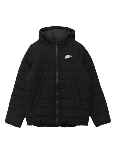 Girls Nike Sportswear Jacket