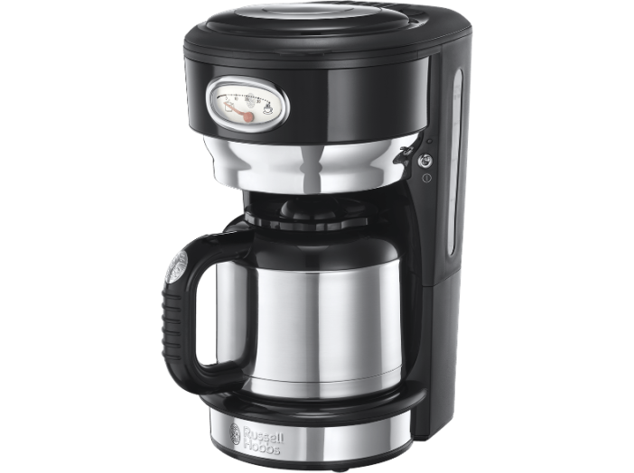 21711-56/RH Retro filteres kávéfőző, termoszos