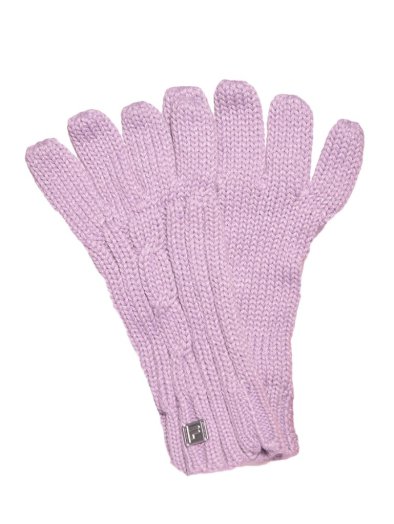 CABLE GLOVES
