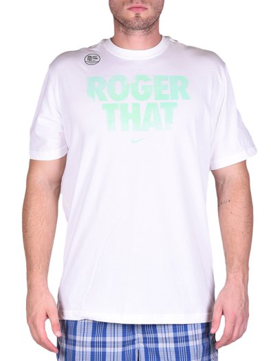 ROGER GRAPHIC SS TEE