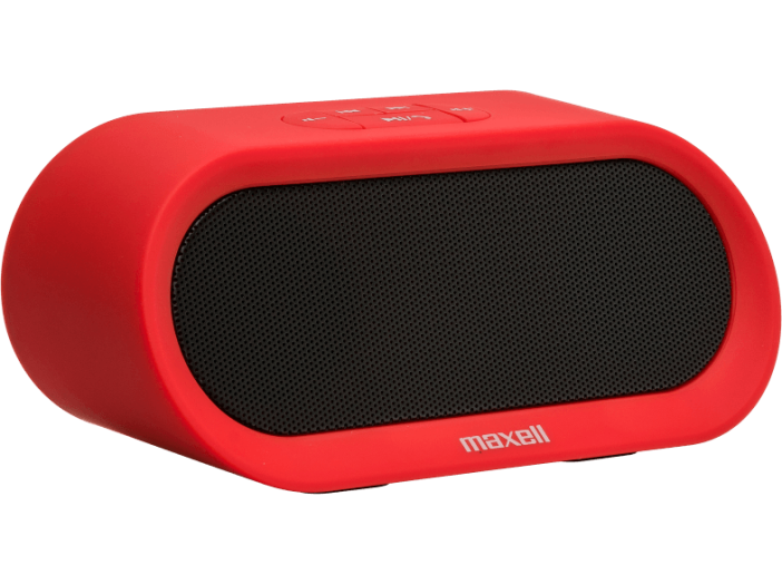 BT04 IKUone Bluetooth hangszóró piros